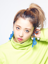 YU-A、3年ぶりの新曲「ジョシスタベイベー」配信決定