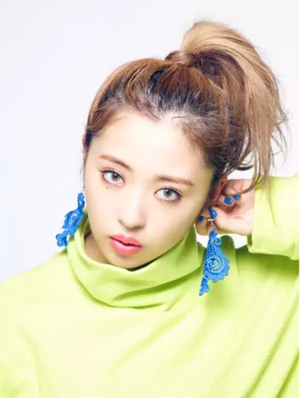 YU-A、3年ぶりの新曲「ジョシスタベイベー」配信決定