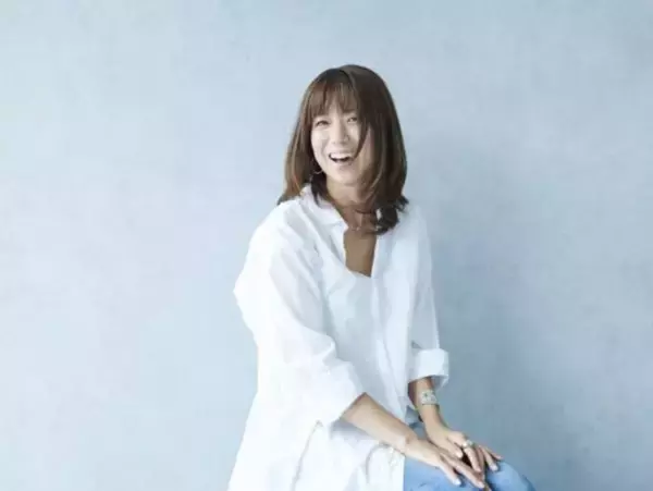 hitomi、1歳三男の“とにかくハマっていること”明かす「なぜか、赤ちゃんは…」