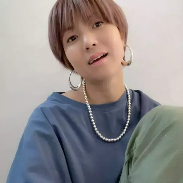 hitomi、“子ども達リクエスト”の手作り朝食披露「美味しく食べてくれました」