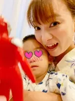 あなただけではない 保田圭 家事の大変さをボヤキ批判の声 協力的な夫で嫉妬の対象に 19年4月12日 エキサイトニュース