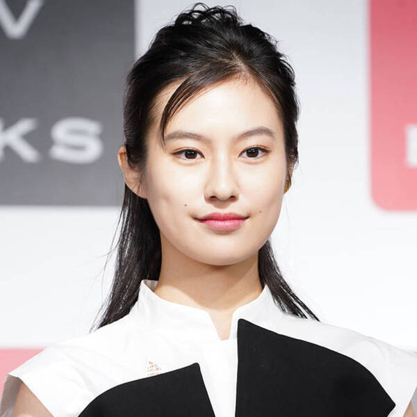 恒松祐里 おかえりモネ スーちゃん 衣装shotに反響 可愛いすぎ 美しい 21年8月25日 エキサイトニュース