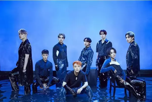 ATEEZ、オンラインイベント 「ATEEZ SUMMER VACATION CAMP-Dreamers-」を開催