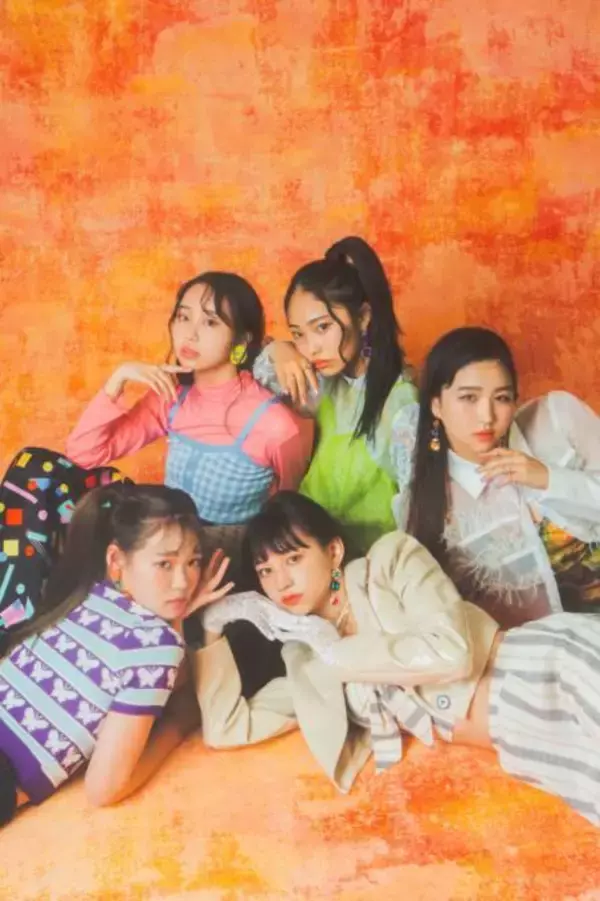 ガールズダンス&ボーカルユニット『MAGICOUR』、ニュージャックスウィングに挑戦