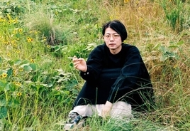 細井徳太郎、1st EP『スカートになって』Trailor公開