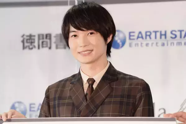 神木隆之介、“実写化”のプレッシャー＆葛藤を明かす「ちゃっかり入れちゃったり…」