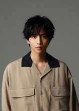 志尊淳、“夢や目標を決めない”理由明かす「ワクワクで今やっているので…」