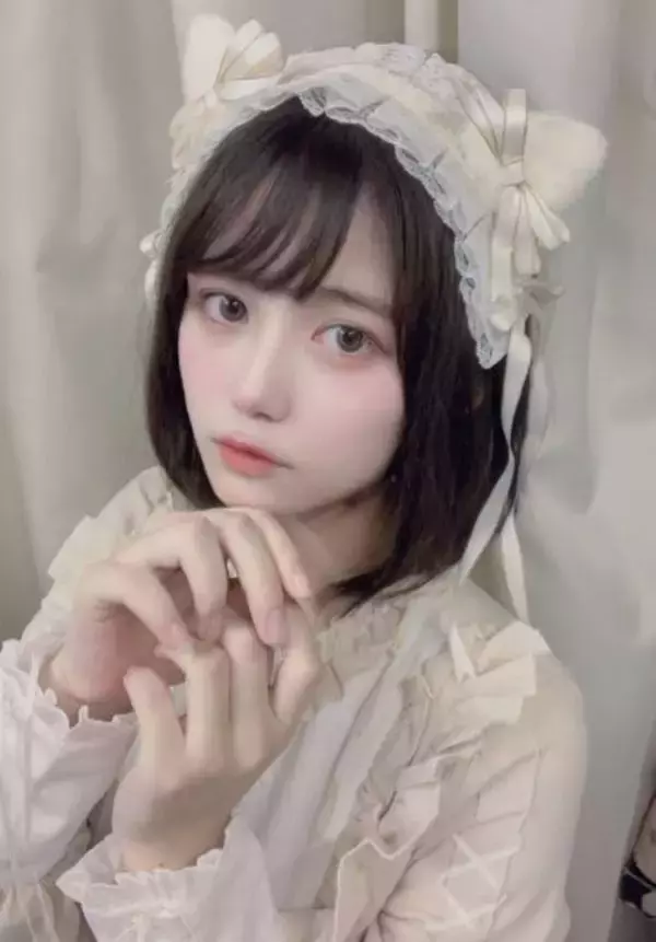 アイドルに起きた眉毛革命！ツキアト・葵音琴の眉メイク事情