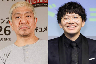 ミキ亜生、松本人志に連れて行ってもらった“高級料亭”の思い出「すごかった」「個室にも…」