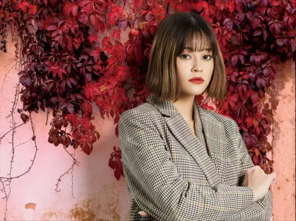 リンメルの大人気シリーズ「ロイヤルヴィンテージ アイズ」「マシュマロルック リップスティック」から秋を感じるボタニカルカラーが誕生