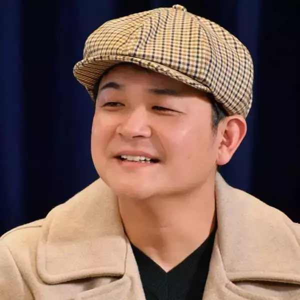 千鳥ノブ、パチンコ屋で大悟が見せた驚きの姿を回想「『何してんねん！？』って…」