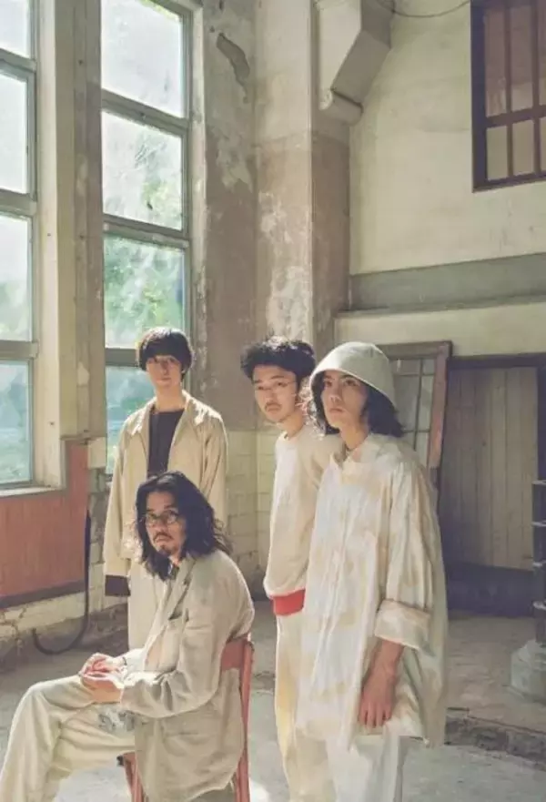 yonawo、2ndアルバム「遙かいま」より「浪漫」Music Videoを公開