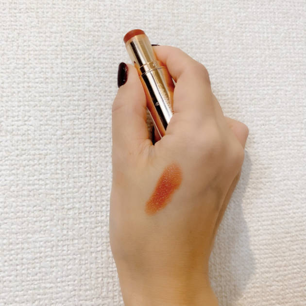 プチプラ秋コスメの絶対買い！これだけ持てば正解な秋カラー