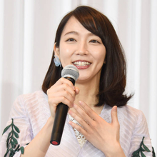 吉岡里帆、着物姿の“どんぎつね”SHOTに絶賛の声「可愛いすぎてキュン」「天使降臨」