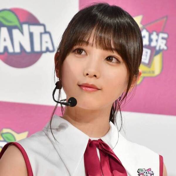 乃木坂46与田祐希 佐藤楓とのツーショットを公開し反響 かわいいな 最高です 21年9月29日 エキサイトニュース