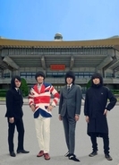THE COLLECTORS、5年振り2度目の日本武道館公演を来年3月に開催