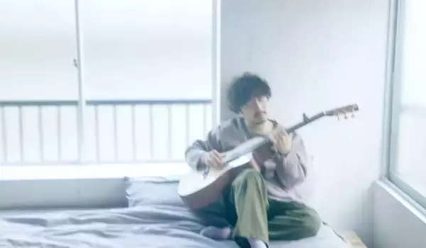 THE CHARM PARK、10月13日リリース New Album「Floating Forever」全曲トレーラー公開