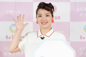 3時のヒロイン・福田麻貴、山田涼介を初めて見たときの印象にスタジオ爆笑「彫刻…」