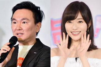 かまいたち山内、指原莉乃の金銭感覚に驚き「豪快よ」