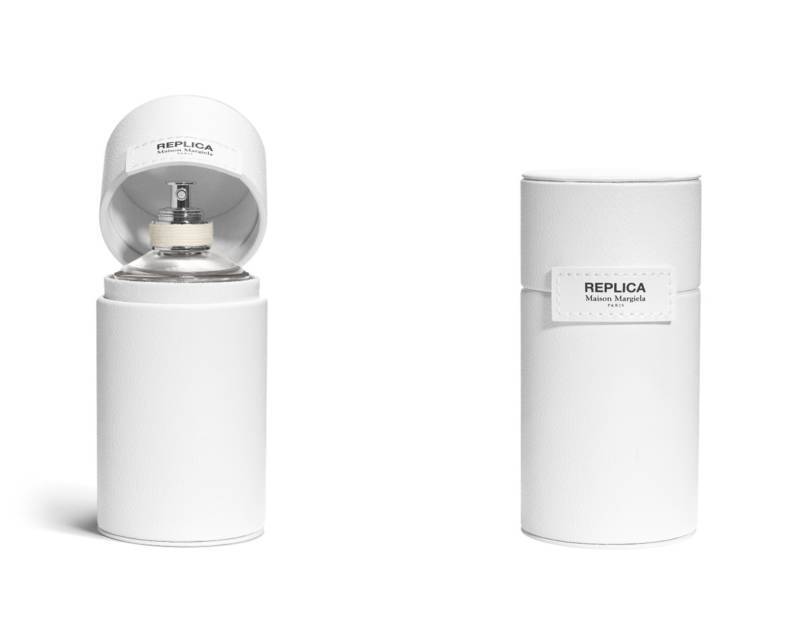 メゾン マルジェラ「レプリカ」フレグランスより、ホリデー2021の限定商品が登場！