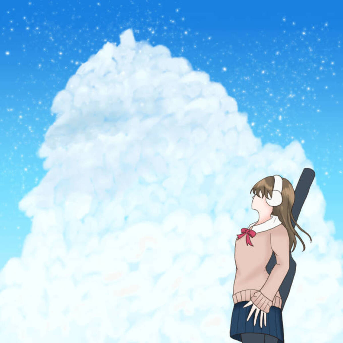 ユイカ 両片思いソング のデュエットver 好きだから Feat れん 配信リリース