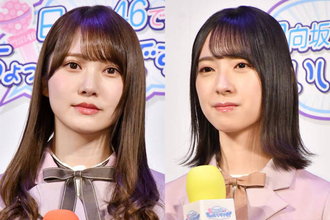 日向坂46加藤史帆、“新センター”金村美玖の魅力を語る「ギャップが…」