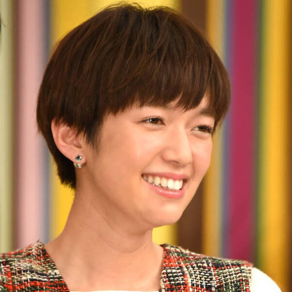 「癒しの2人」佐藤栞里、『TOKYO MER』共演の小手伸也との2SHOTに反響「笑顔が素敵」