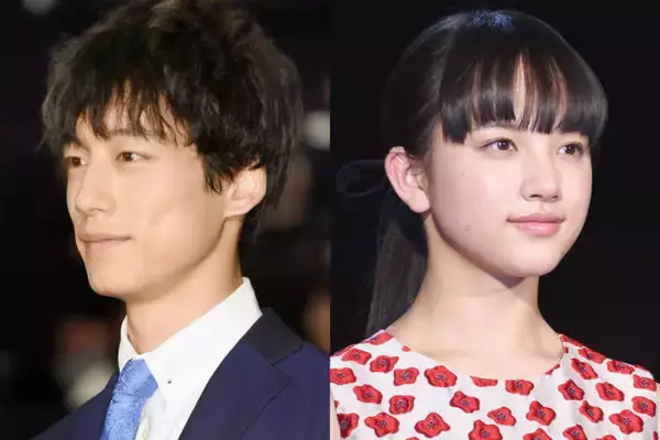 清原果耶、“菅波先生”坂口健太郎の優しさに感謝「一緒に歩んでくれる感じ」