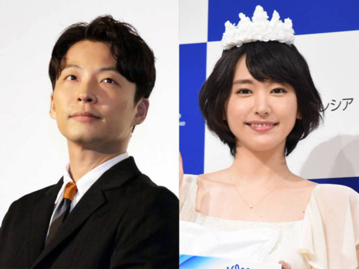 新垣 結衣 の 旦那