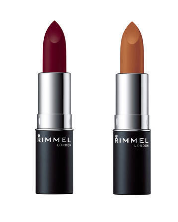 リンメル人気No.1アイカラー「ショコラスウィート アイズ」にサングリアとシャンパンからインスパイアされた限定新色が登場