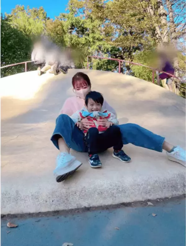 「もう…感動」辻希美、長男が買ってきてくれたものと気遣いに“嬉し涙”「セイ、ありがとう」