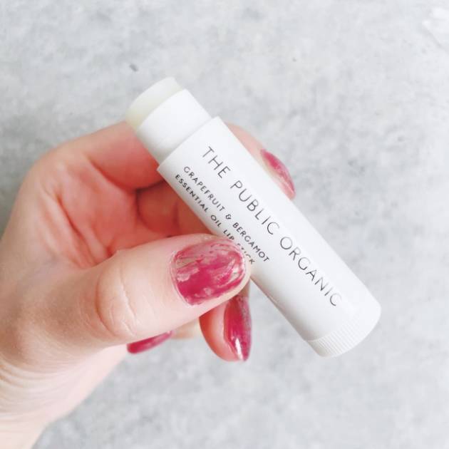 リップクリームはプチプラが最強 ドラストで買えるおすすめアロマリップ 21年10月25日 エキサイトニュース