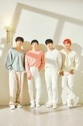 人気K-POPグループ“AB6IX” 待望の日本デビュー決定＆JAPAN DEBUT MINI ALBUM『ABSOLUTE 6IX』発売