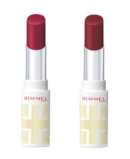 リンメル、LONDONのナイトストリートで輝くフラッシュライト＆ネオンを浴びた「ライトコレクション」が限定発売