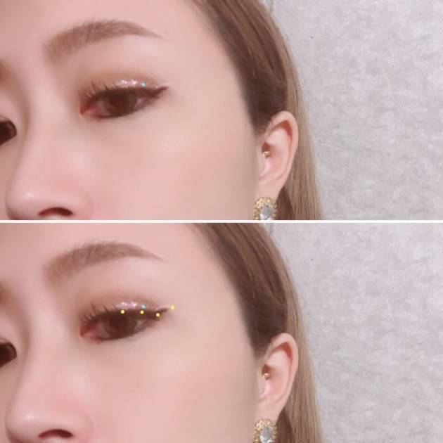 ホリデーシーズン到来！この冬買い足すべきは気分上がるキラキラコスメ