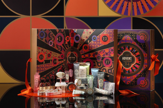 SABONから人気のアドベントカレンダーが今年も登場