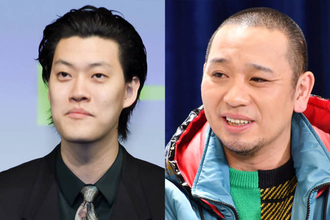 霜降り明星・粗品、千鳥・大悟の誘いを断る理由とは？「平気で…」