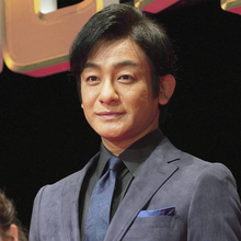 片岡愛之助、『半沢直樹』で演じた“強烈キャラ”のウラ話「今まで聞いたこともないですし」