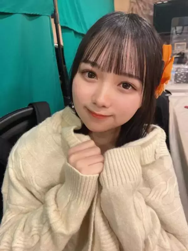 アイドルは小腹空いたら何食べる？テラス×テラス・池本しおりのお気に入りチョコ