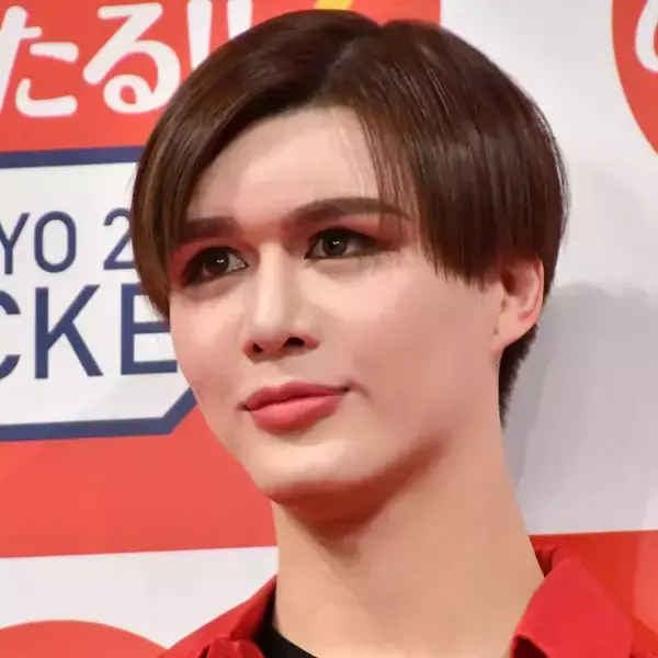 「実は同じ高校」Matt、河北麻友子との“身長差”2SHOTを公開し反響「足なが！」「共演できてよかった」