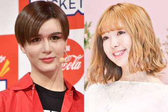 藤田ニコル「最高」Mattとお揃いの愛用香水明かす