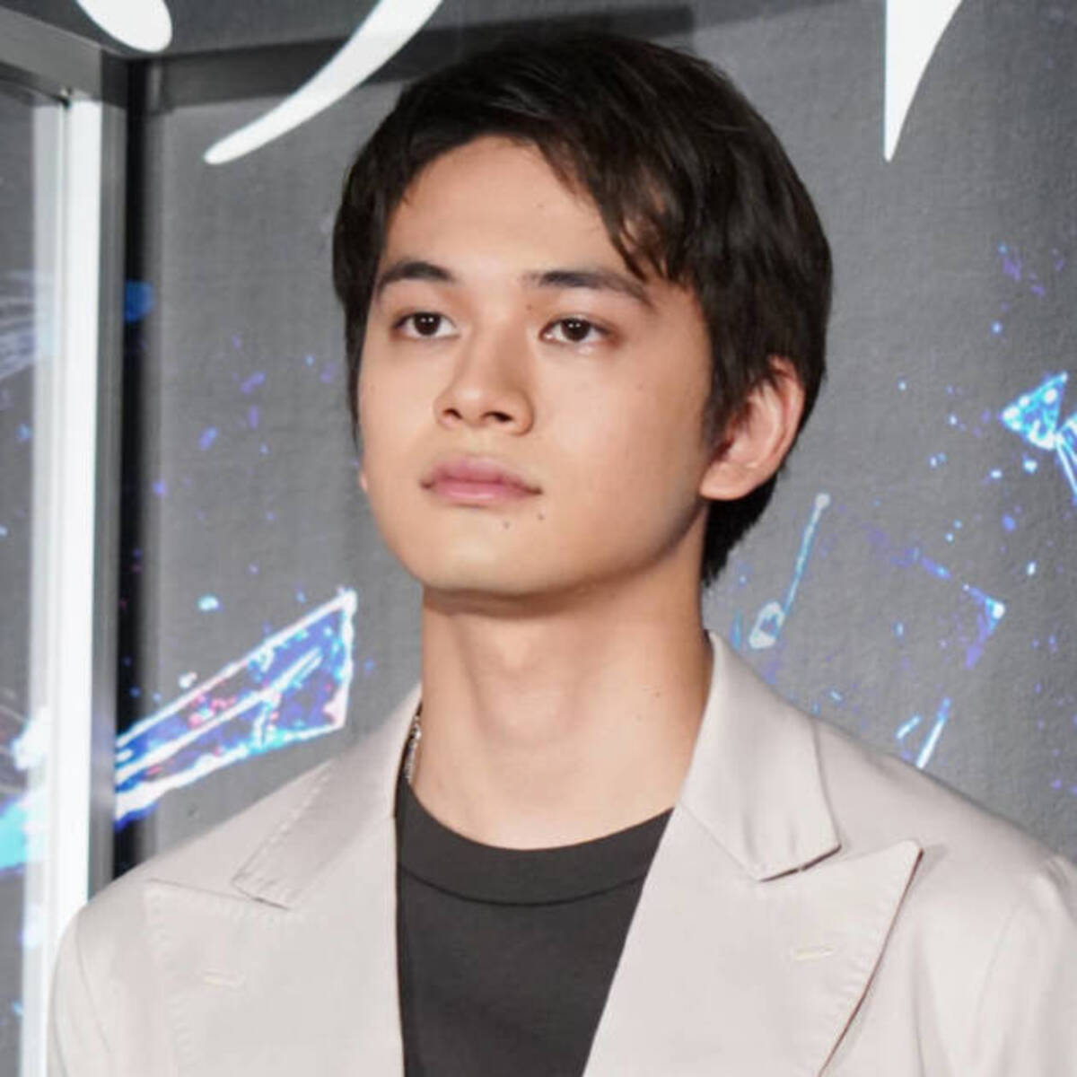 北村匠海 志尊淳との初対面を振り返り イケメンだなって 21年11月25日 エキサイトニュース