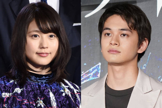 有村架純、北村匠海の声に“包容力を感じる”と称賛「懐の深さみたいなものを…」