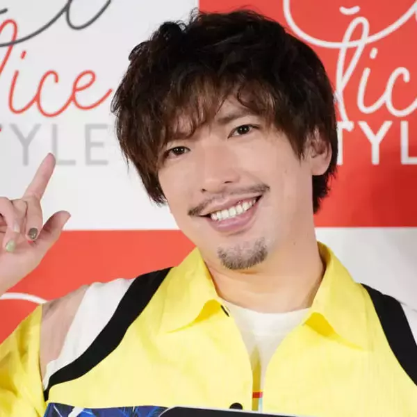 EXITりんたろー。“ぶっつけ本番”不安なまま挑んだM-1予選を振り返る「ウケるかな…」