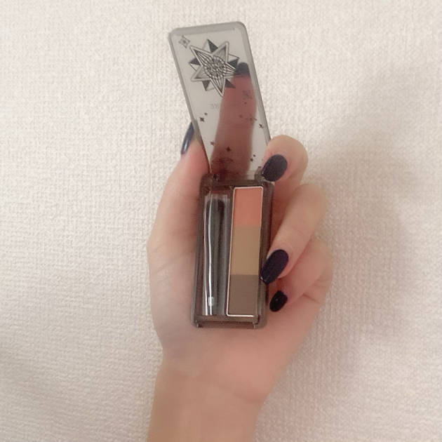 冬の眉毛はカラーをいれよう！プチプラで叶える色づき眉