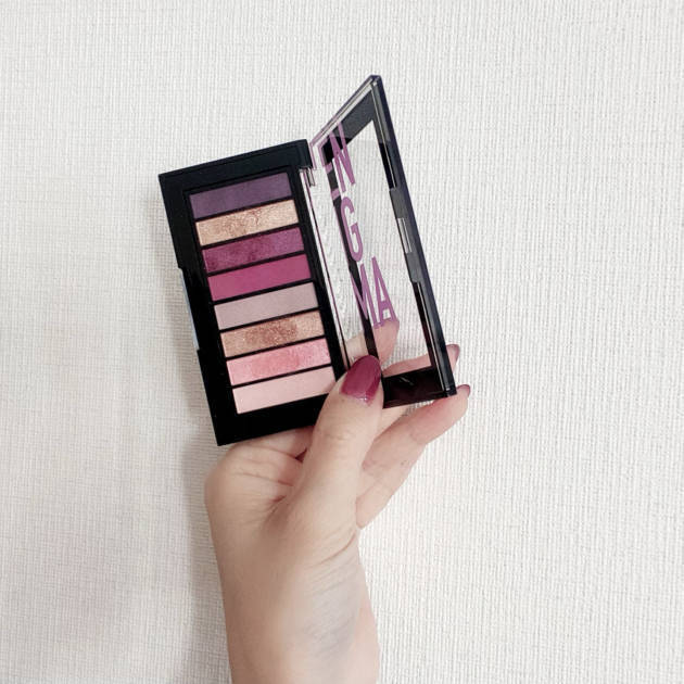 冬メイクは優秀プチプラでイメチェン☆取り入れたいカラーアイシャドウをチェック！