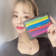 冬メイクは優秀プチプラでイメチェン☆取り入れたいカラーアイシャドウをチェック！