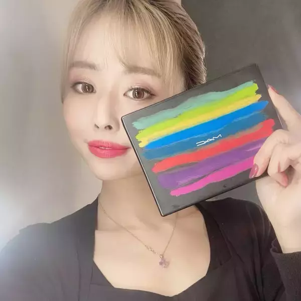 冬メイクは優秀プチプラでイメチェン☆取り入れたいカラーアイシャドウをチェック！