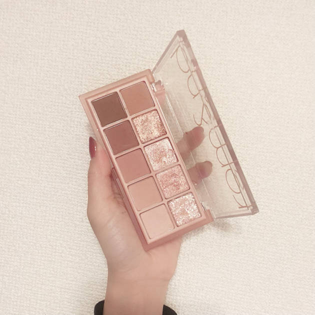 冬メイクは優秀プチプラでイメチェン☆取り入れたいカラーアイシャドウをチェック！