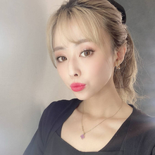 ホリデーシーズンメイクの盛り方☆色気もプラスするメイク方法！